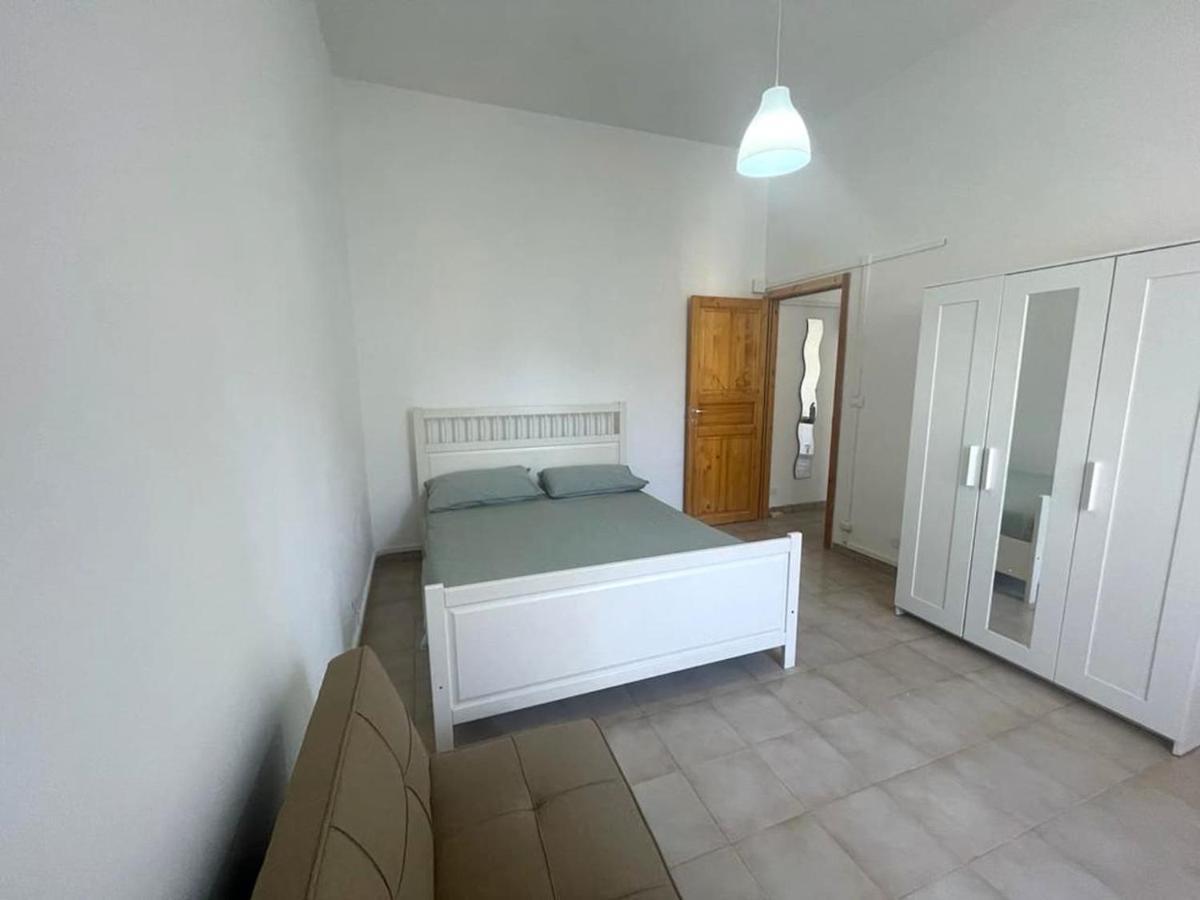 Roma Pigneto Roma Apartment Bagian luar foto
