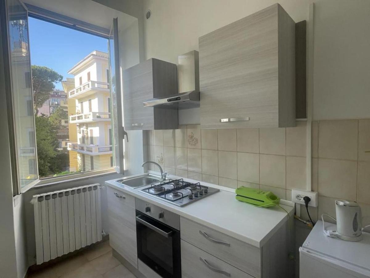 Roma Pigneto Roma Apartment Bagian luar foto