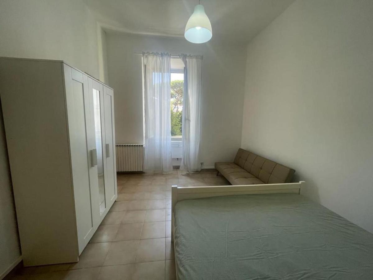 Roma Pigneto Roma Apartment Bagian luar foto